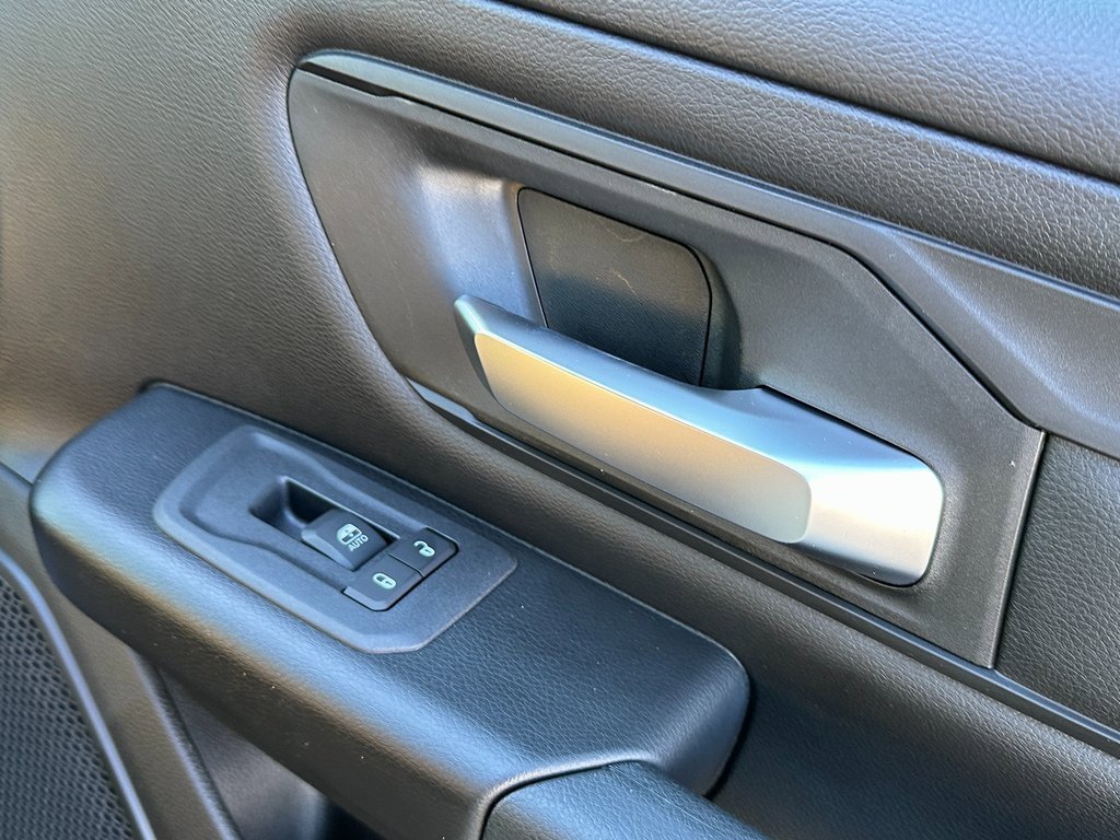 New 2026 RAM 1500 Express image 14