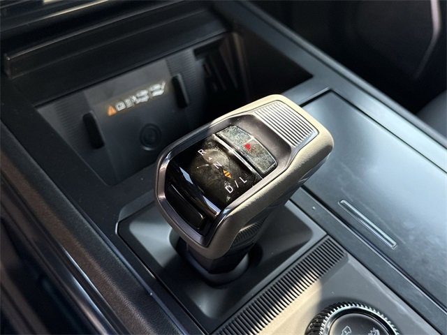 New 2026 GMC Hummer EV SUV image 13