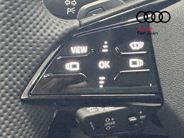 New 2025 Audi SQ5 Premium Plus image 23