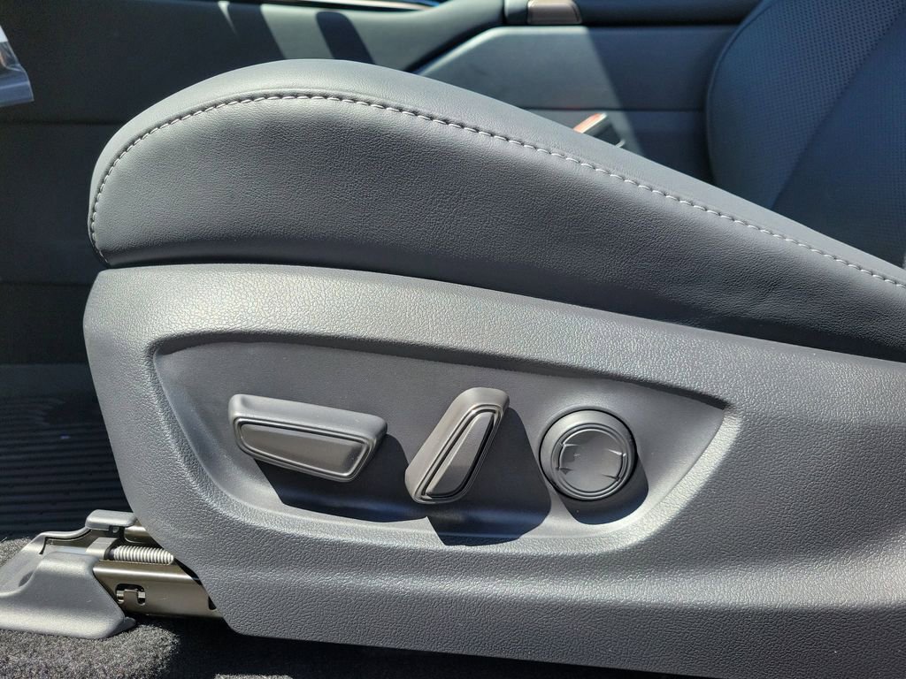 New 2026 Toyota Crown XLE image 21