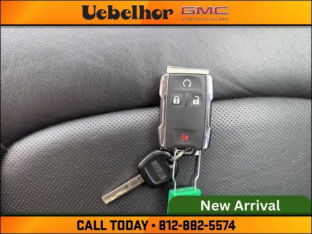 Used 2019 GMC Canyon Denali image 32