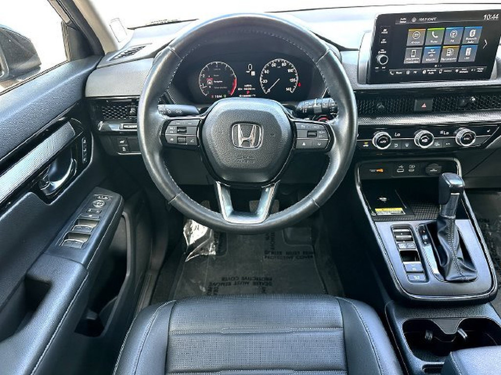 Used 2024 Honda CR-V EX-L image 21