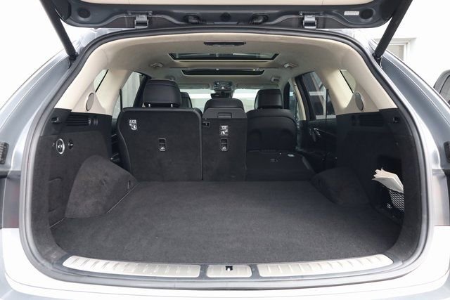 Used 2024 Genesis GV80 3.5T w/ Prestige Package image 28