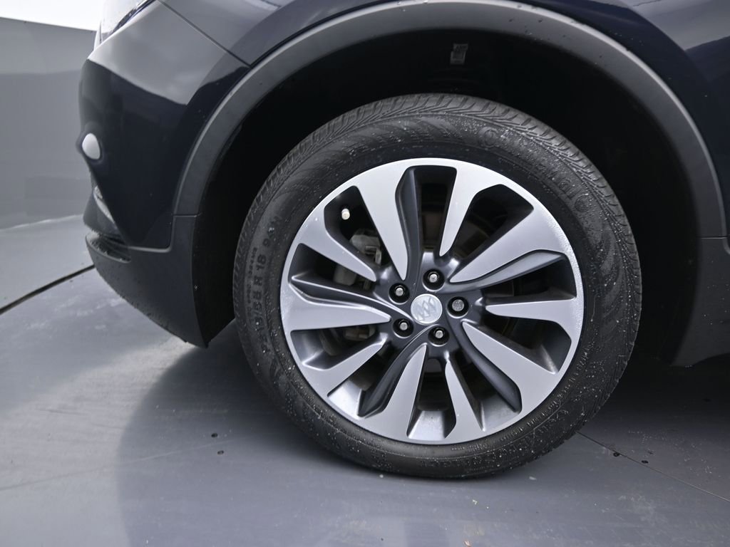 Used 2022 Buick Encore Preferred w/ Safety Package image 11