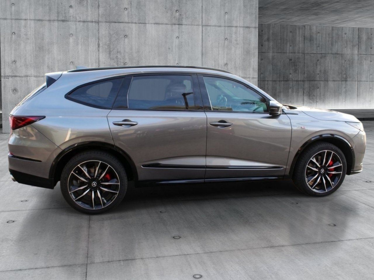 Used 2024 Acura MDX Type S w/ Advance Package AWD/4WD image 6