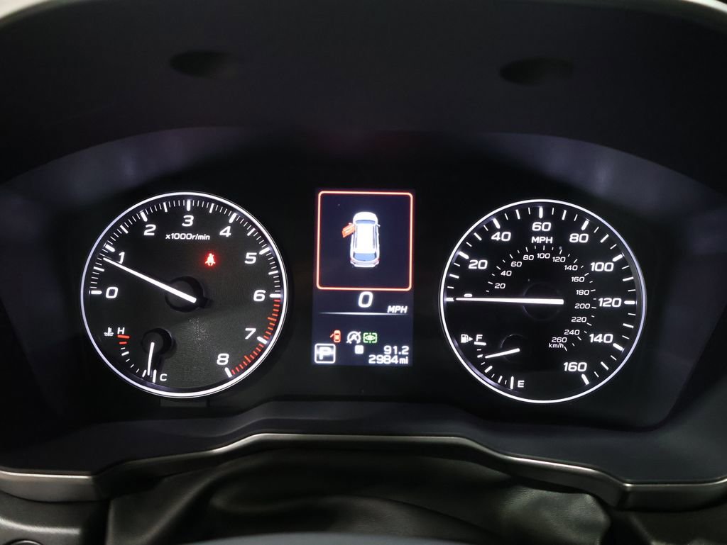 Used 2025 Subaru Outback Limited image 38