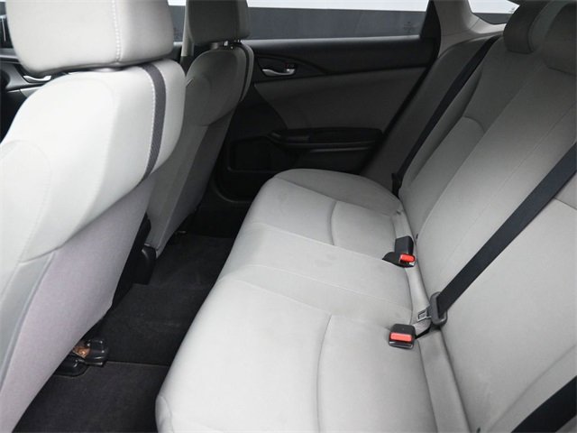 Used 2021 Honda Civic LX image 19