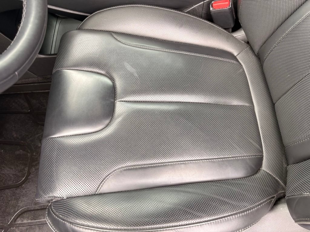 Used 2025 Hyundai Palisade Calligraphy AWD/4WD image 23