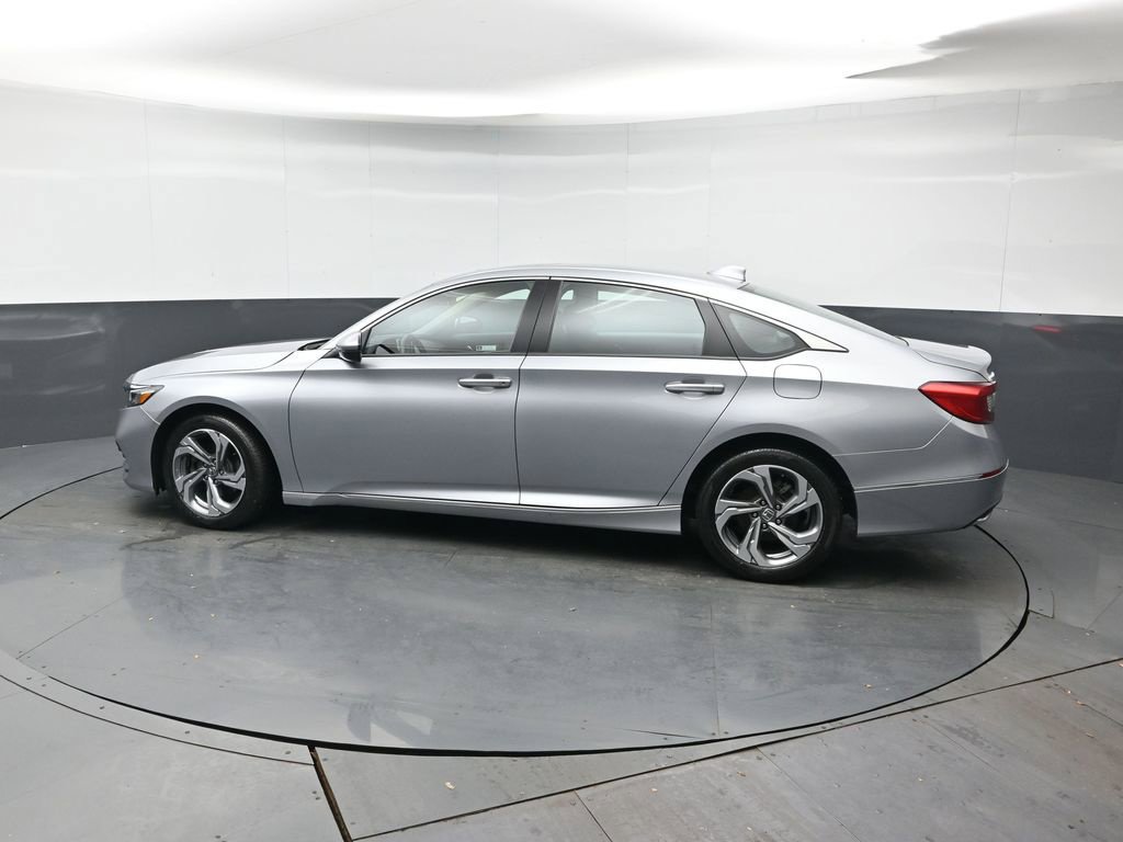 Used 2020 Honda Accord EX-L image 4