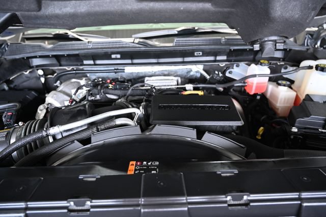 Used 2023 GMC Sierra 2500 Denali AWD/4WD image 38