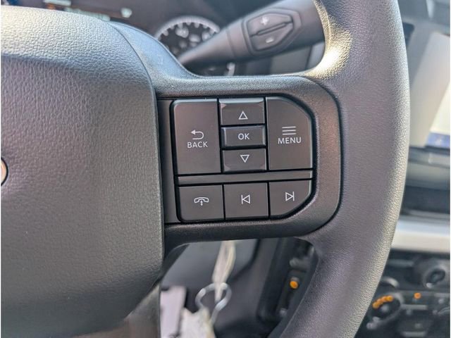 New 2026 Ford F250 XL w/ XL Chrome Package image 20