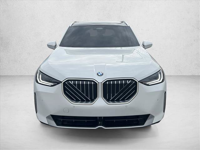 Used 2025 BMW X3 xDrive30i w/ Convenience Package video 2