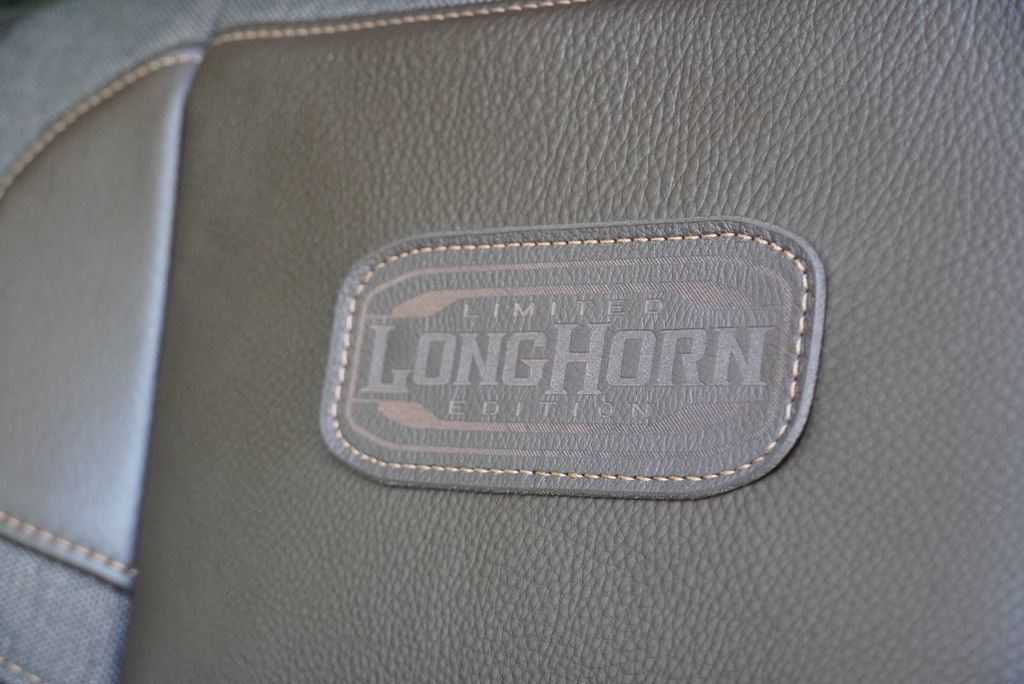 Used 2025 RAM 3500 Longhorn AWD/4WD image 23