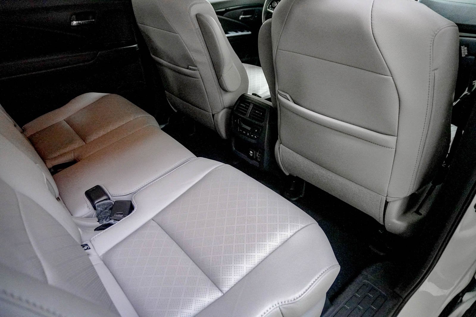 Used 2021 Honda Passport Elite image 35