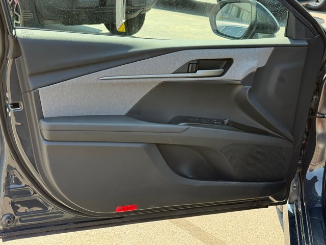 Used 2026 Toyota Camry LE w/ Convenience Package AWD/4WD image 30