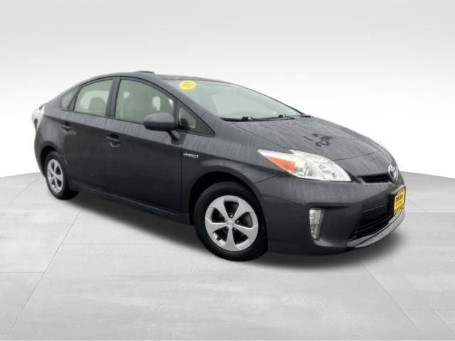 Used 2015 Toyota Prius Two