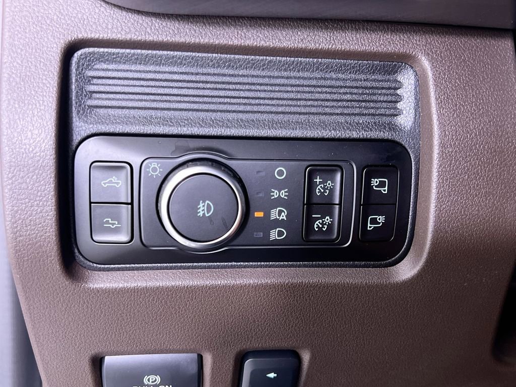 New 2026 Ford F250 King Ranch image 27