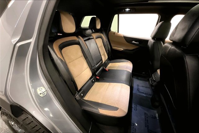 Used 2025 Chevrolet Equinox ACTIV w/ Convenience Package III FWD image 25