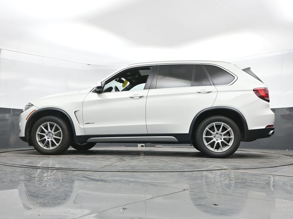 Used 2018 BMW X5 sDrive35i w/ M Sport Package image 47