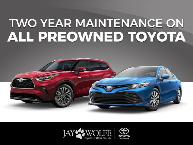 Certified 2024 Toyota Camry SE FWD image 6