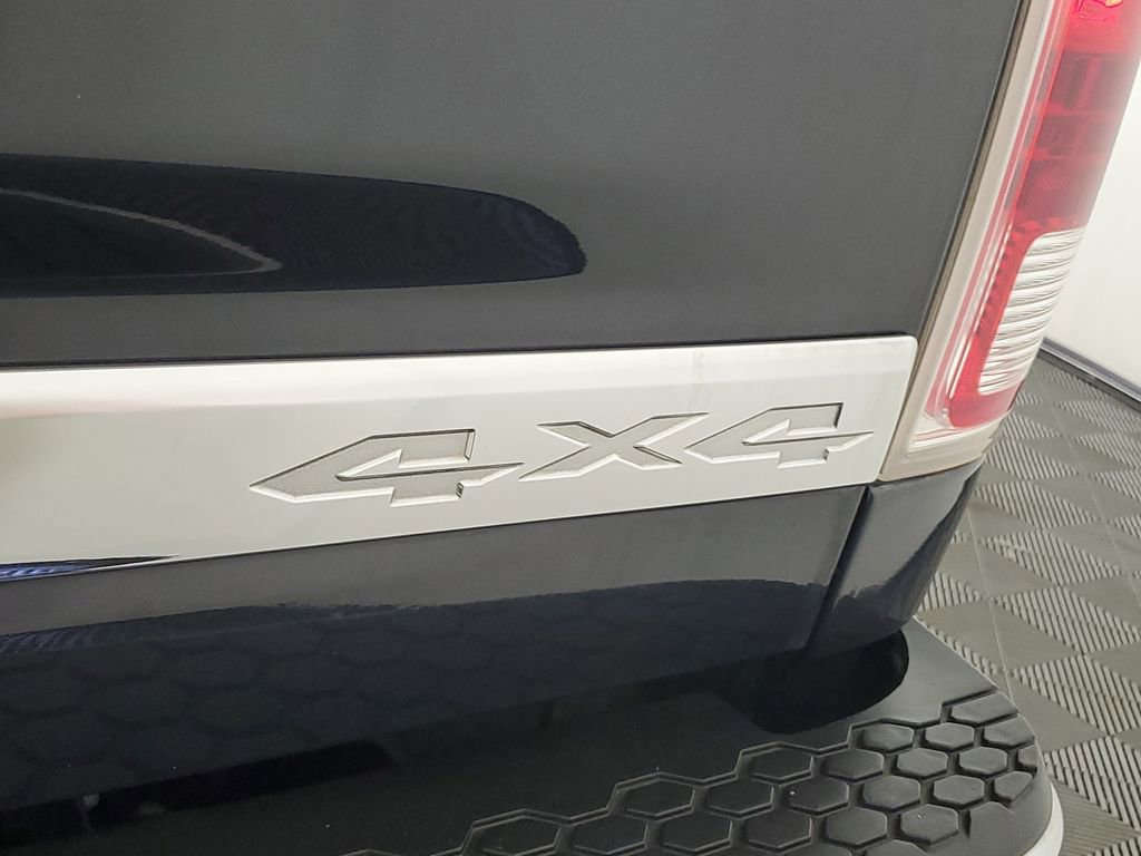 Used 2016 RAM 1500 Limited AWD/4WD image 31