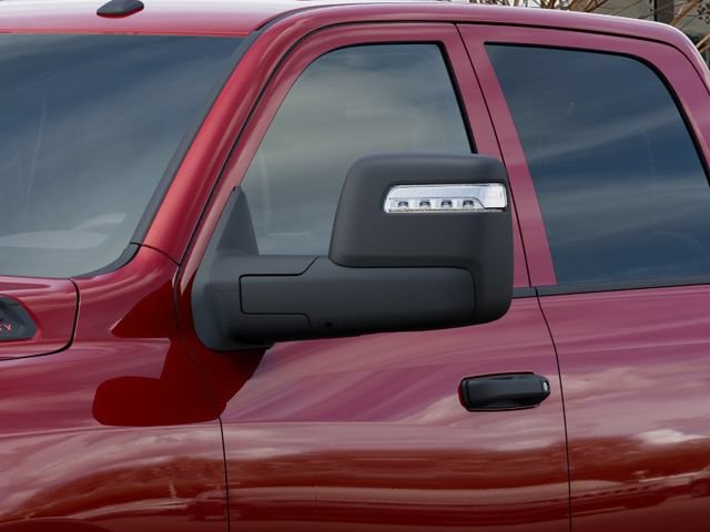 New 2026 RAM 2500 Warlock AWD/4WD image 12
