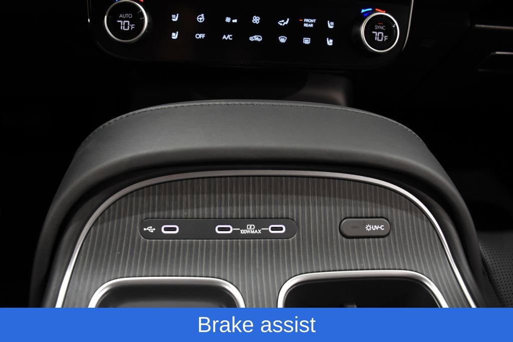 New 2026 Hyundai Palisade Calligraphy image 18