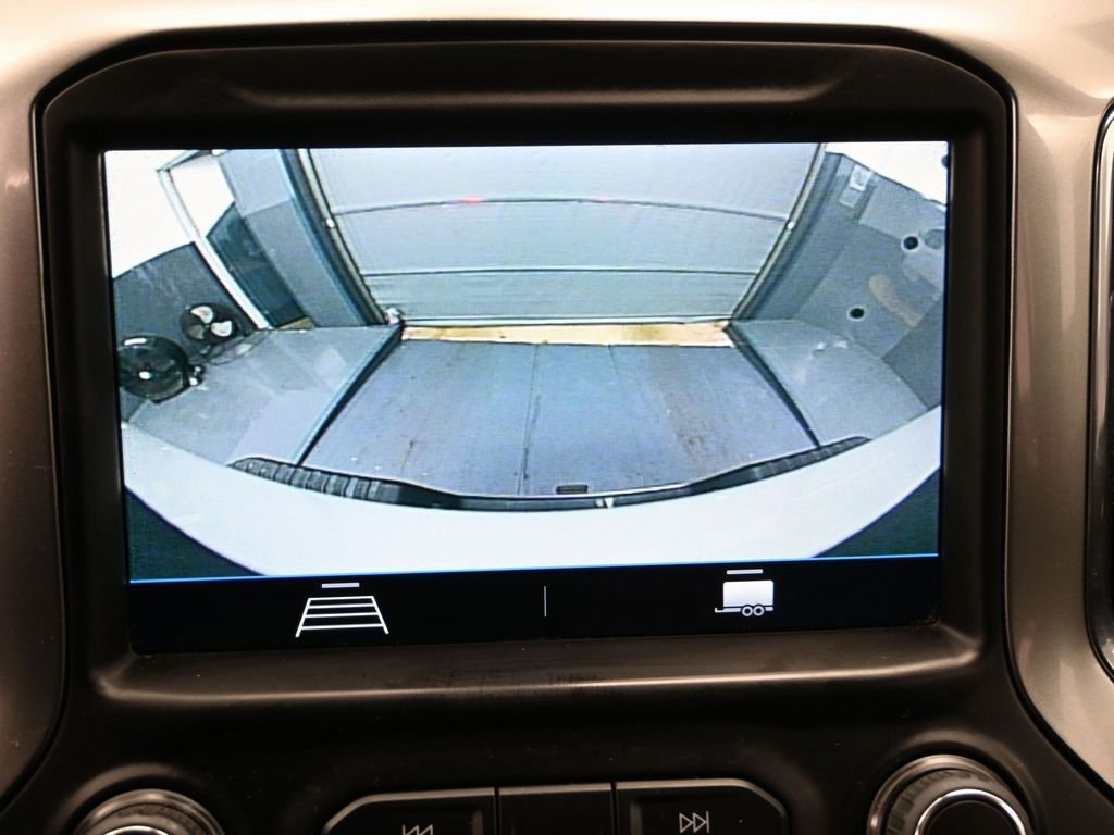 Used 2022 Chevrolet Silverado 2500 LT w/ Convenience Package AWD/4WD image 22