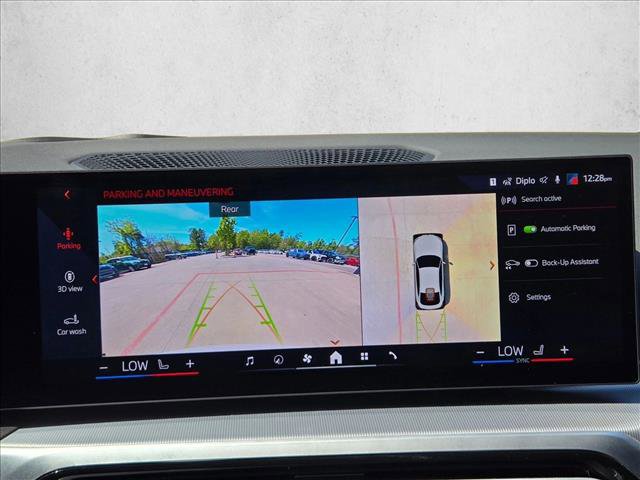 Used 2024 BMW i4 eDrive40 w/ M Sport Package image 13