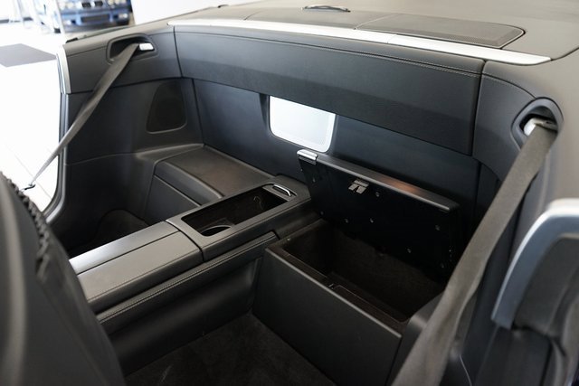 Used 2015 Mercedes-Benz SL 550 image 57