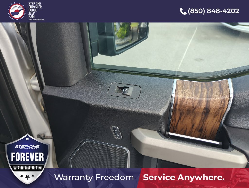 Used 2018 Ford F150 Lariat AWD/4WD image 32