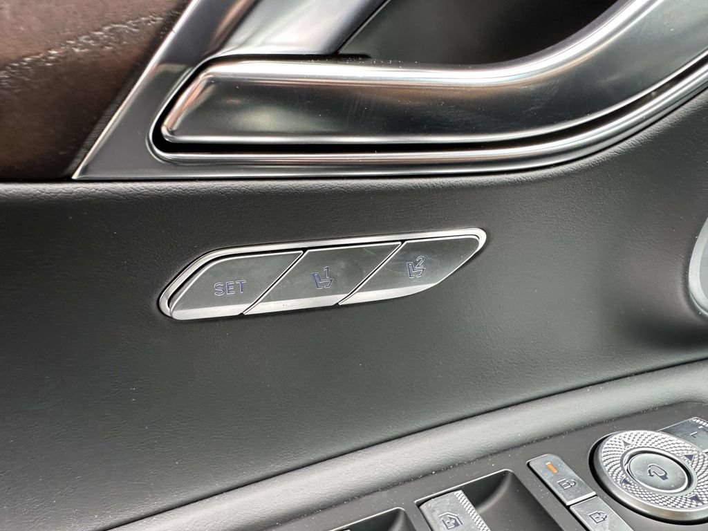 New 2026 Genesis GV80 2.5T Prestige AWD/4WD image 31