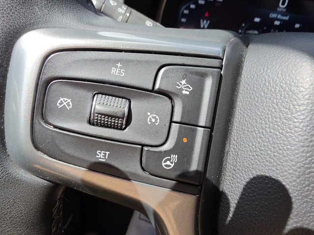Used 2023 Chevrolet Tahoe Z71 w/ Luxury Package image 43