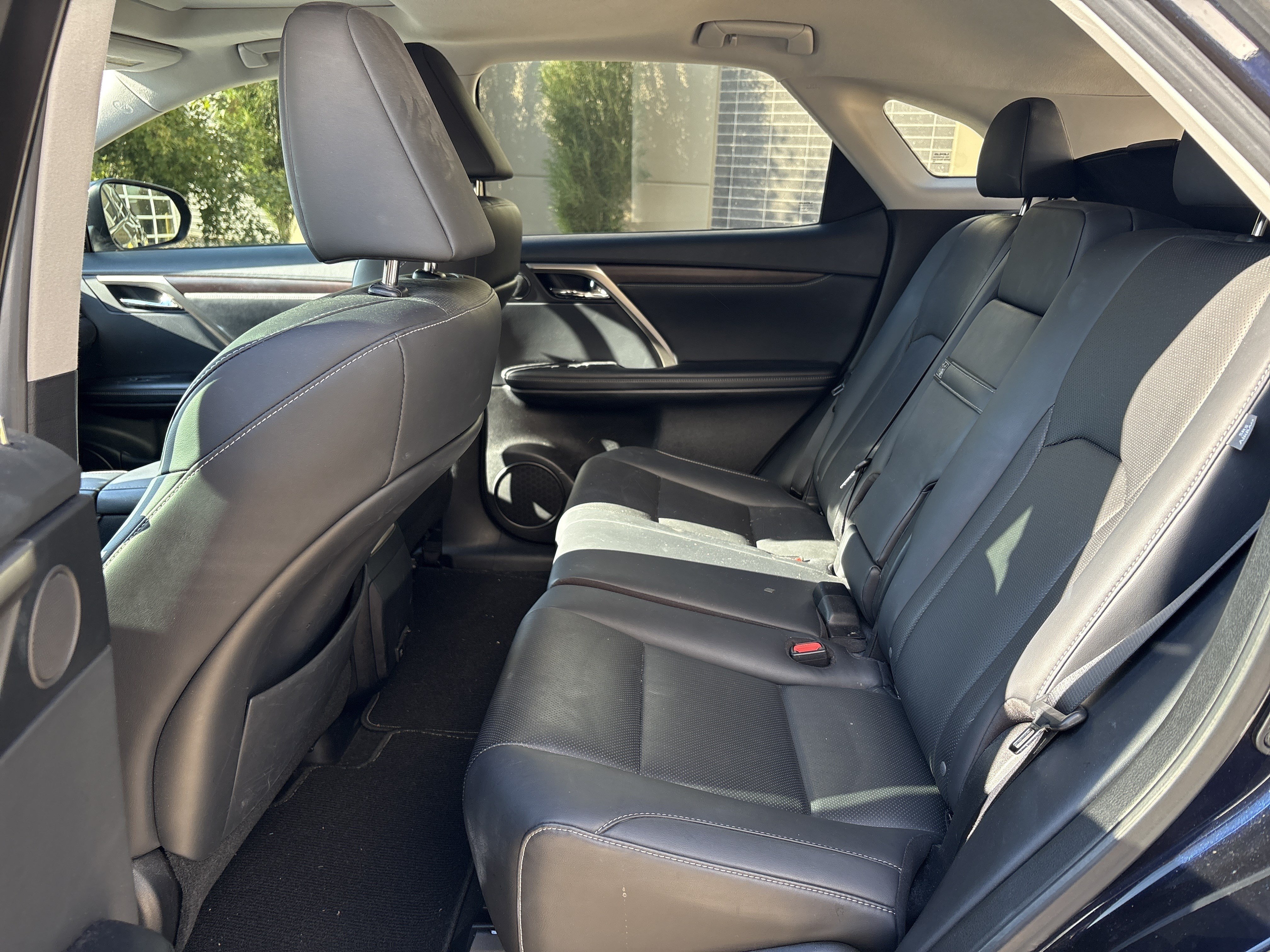 Used 2020 Lexus RX 350 AWD w/ Premium Package image 30