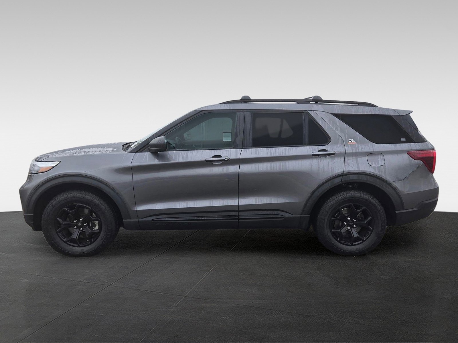 Used 2021 Ford Explorer Timberline image 7