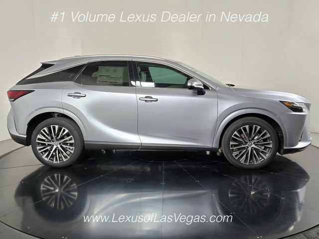 New 2026 Lexus RX 350 Premium Plus AWD/4WD image 3