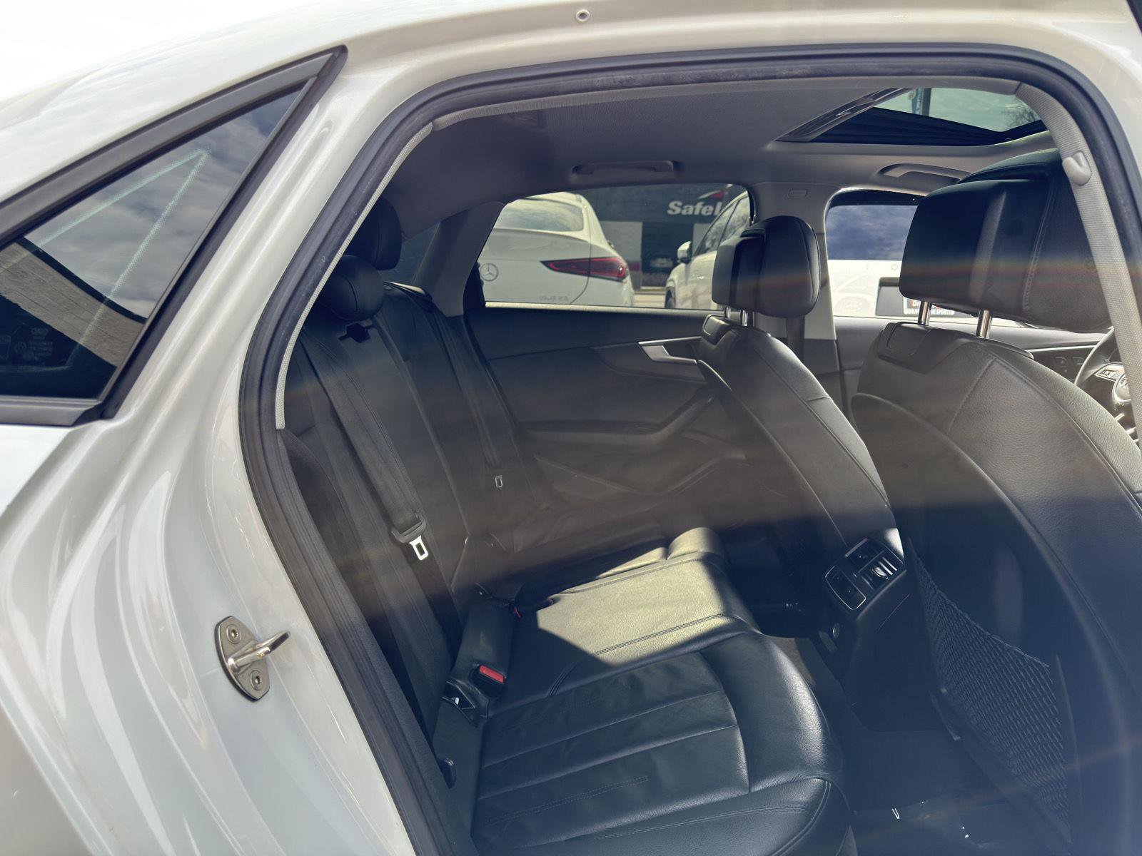 Used 2018 Audi A4 2.0T Ultra Premium w/ Convenience Package image 38