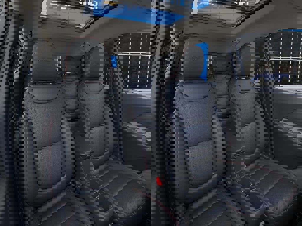 New 2027 Chevrolet Bolt RS image 19