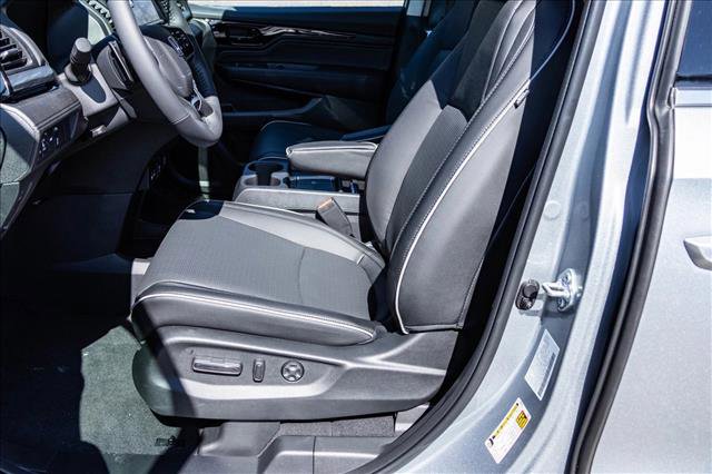 New 2026 Honda Odyssey Elite image 11