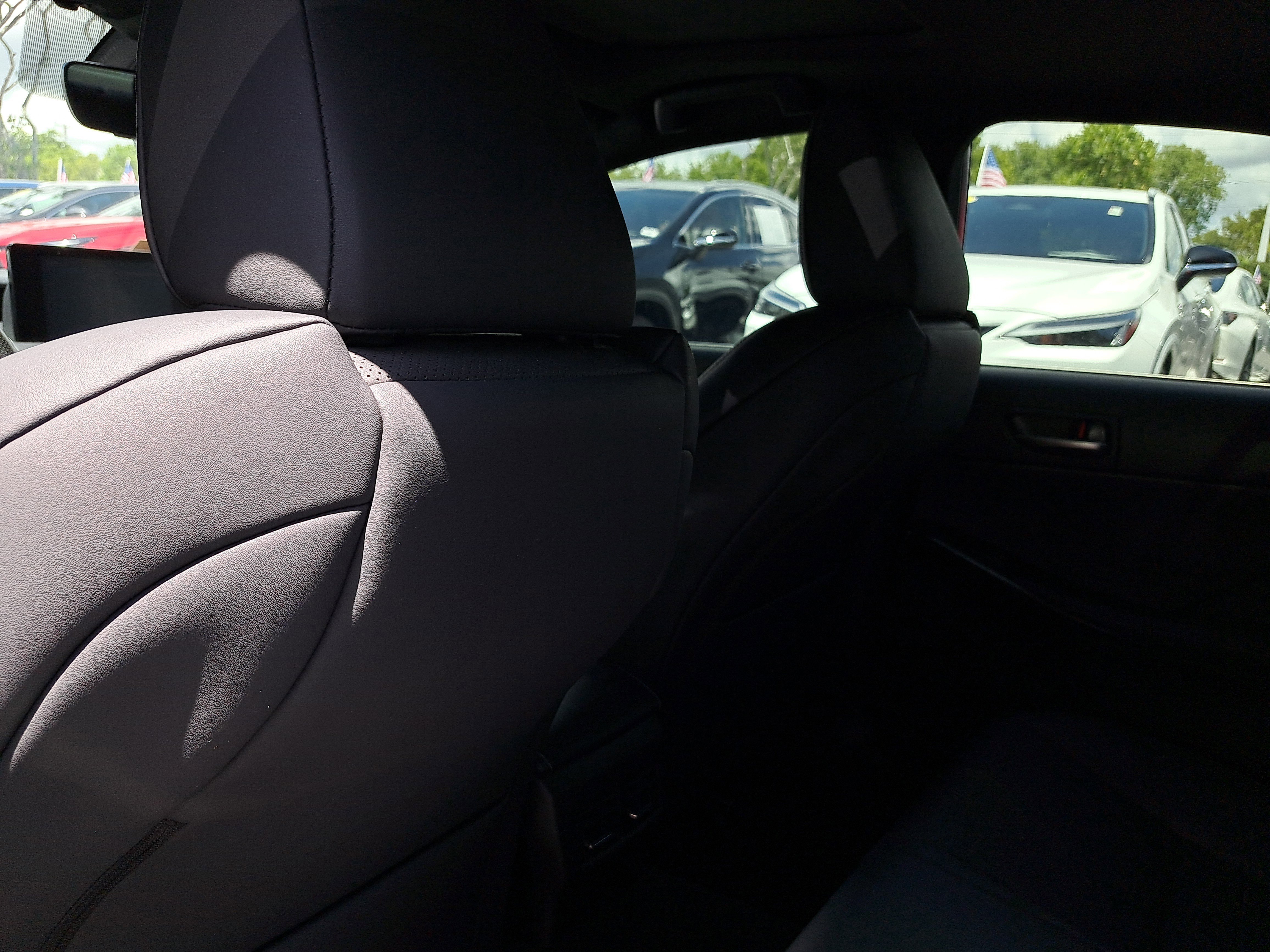 Certified 2022 Lexus IS 350 F Sport w/ Accessory Package image 14