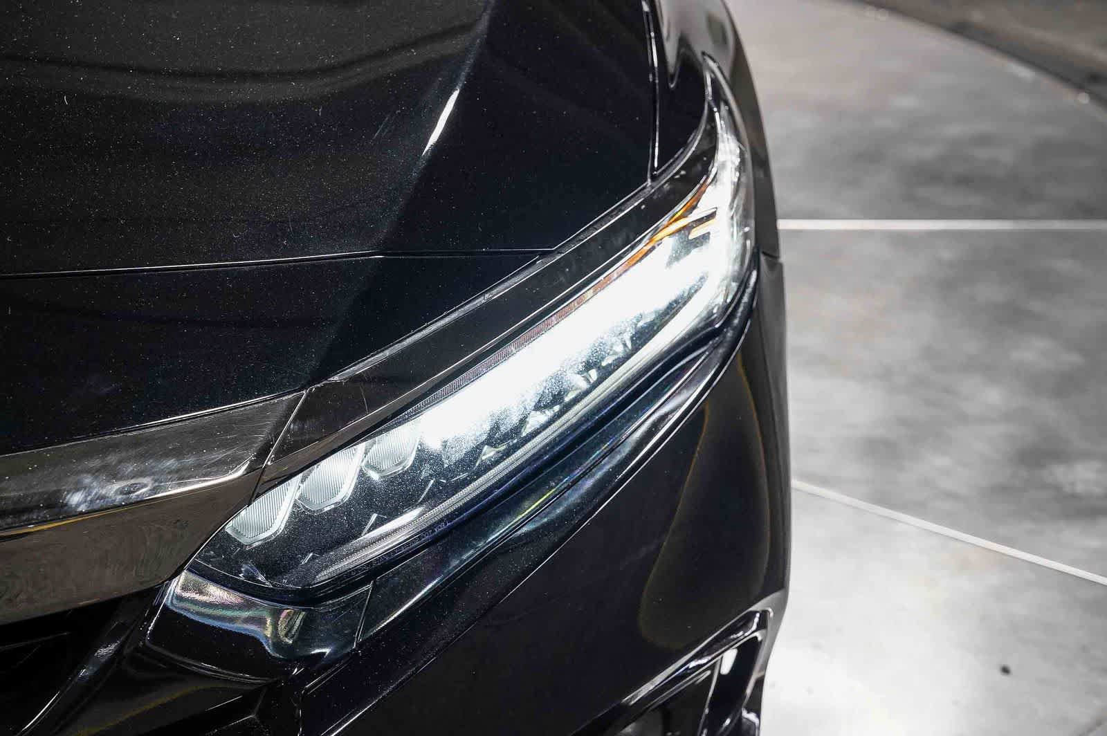 Used 2022 Honda Accord Sport image 7