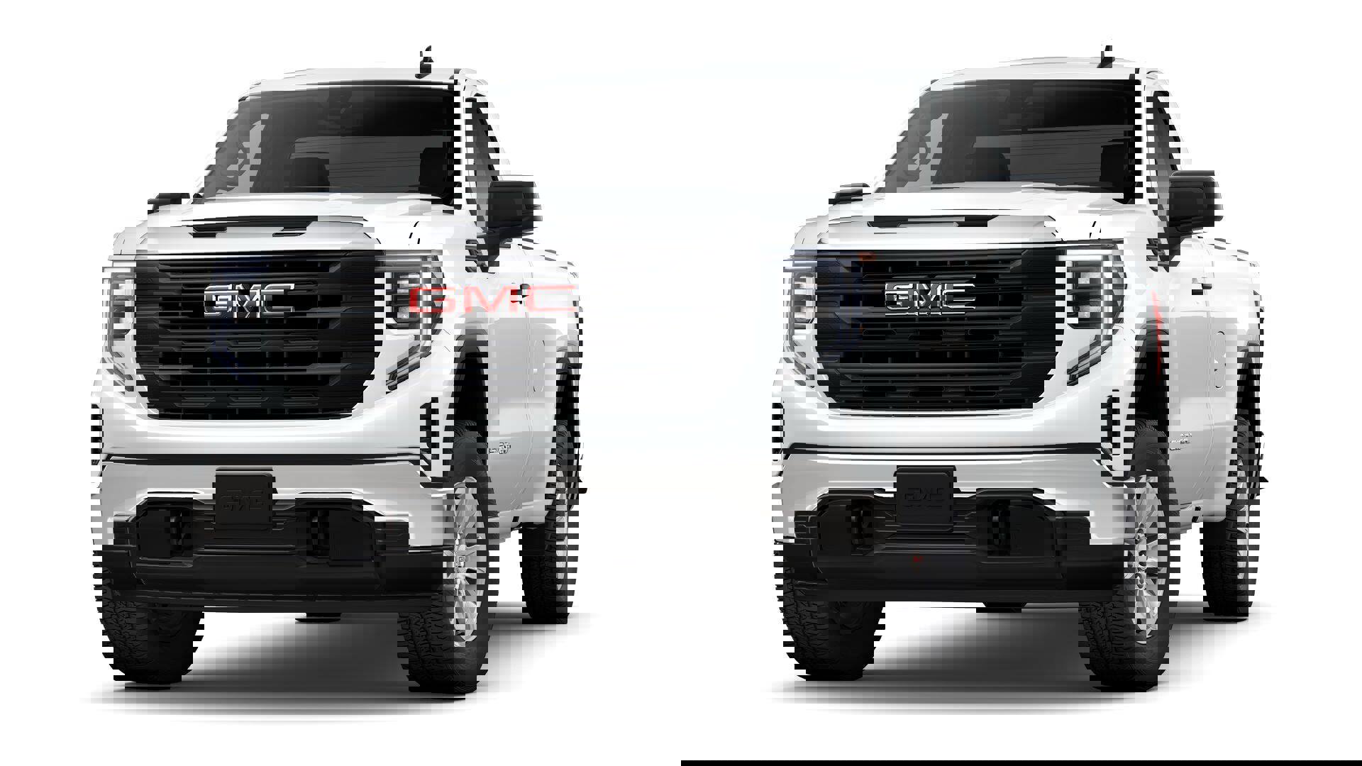 New 2026 GMC Sierra 1500 Pro image 49