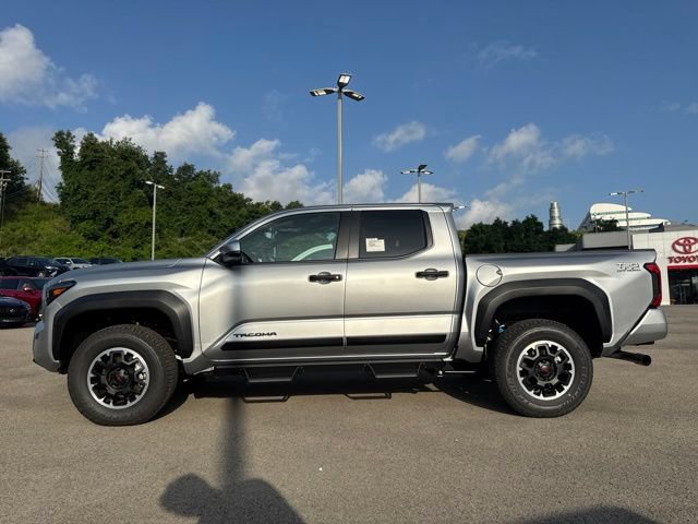 New 2026 Toyota Tacoma TRD Off-Road AWD/4WD image 3