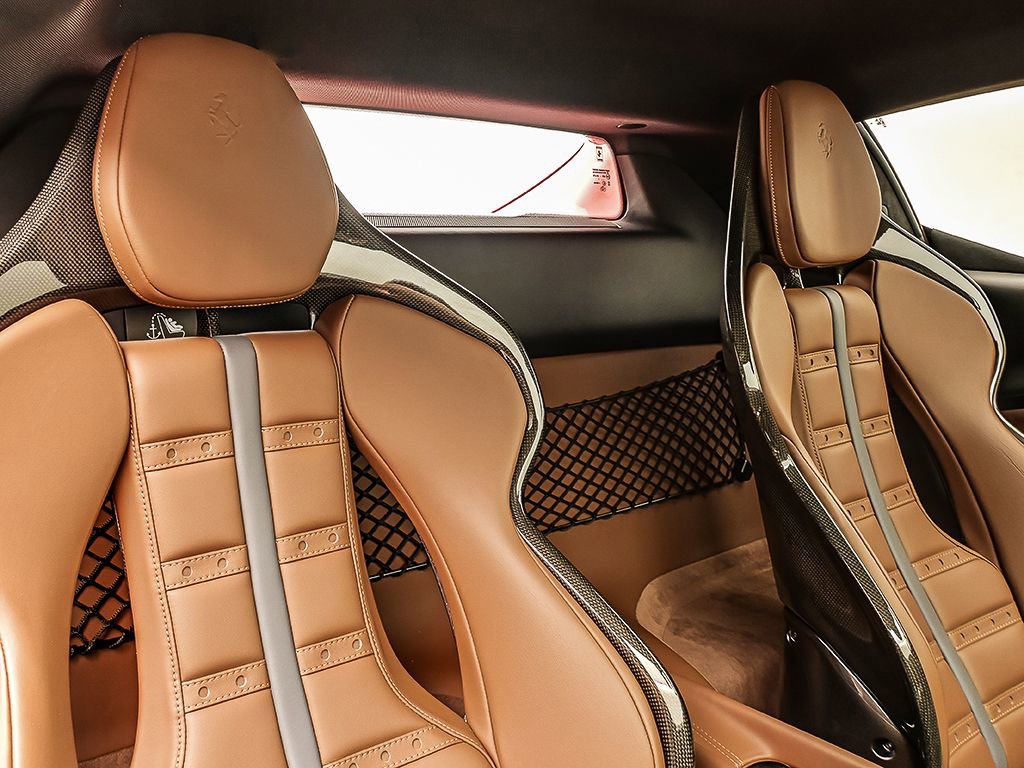 Certified 2024 Ferrari 296 GTB image 19