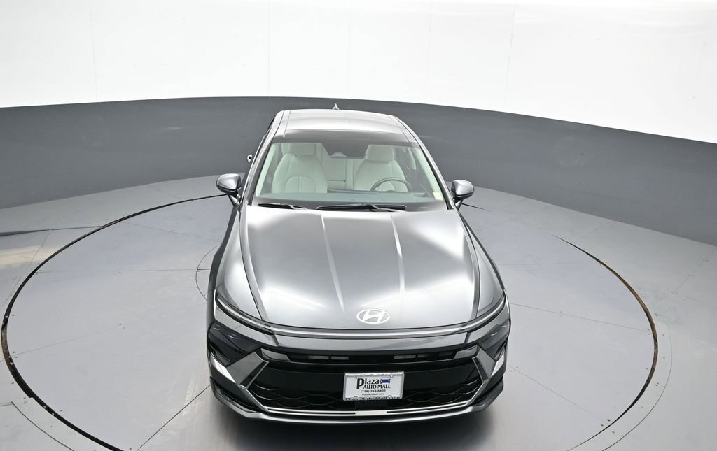 Certified 2025 Hyundai Sonata SEL FWD image 34
