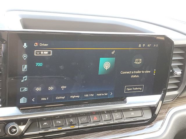 New 2026 Chevrolet Silverado 1500 RST image 27