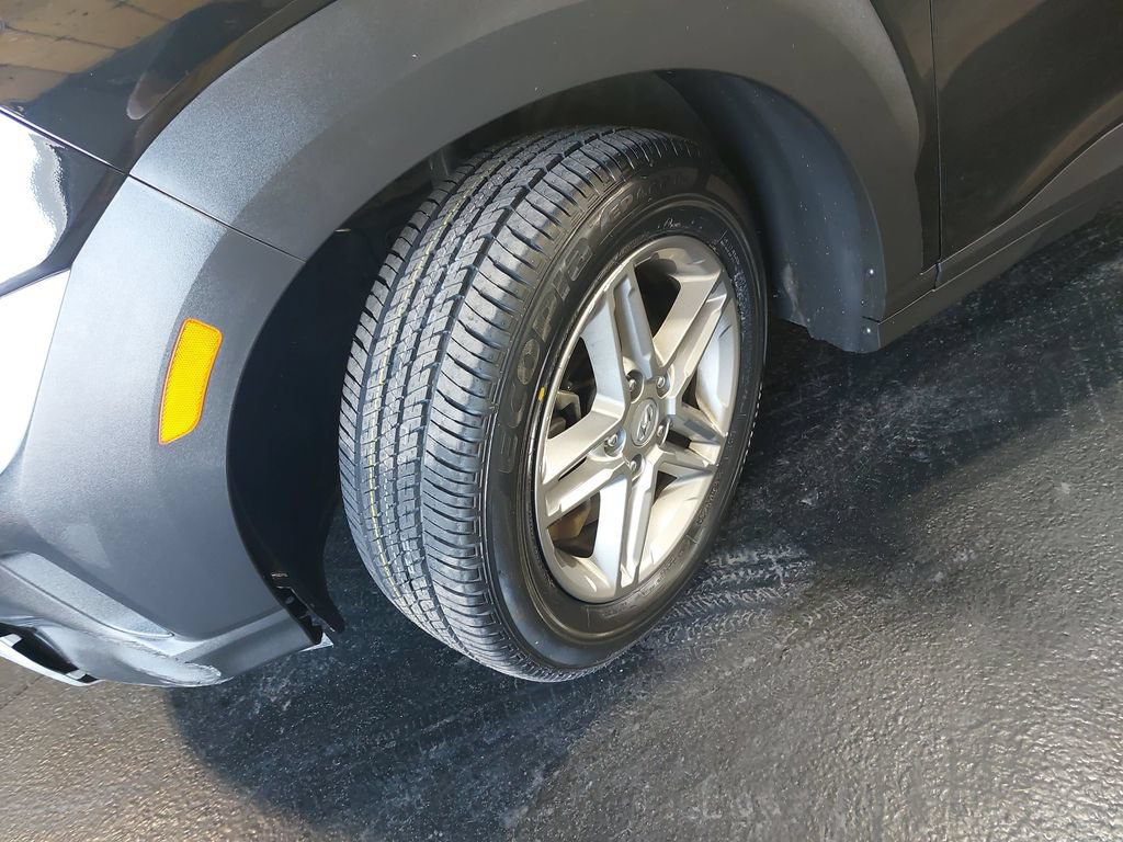 Used 2022 Hyundai Kona SE AWD/4WD image 31