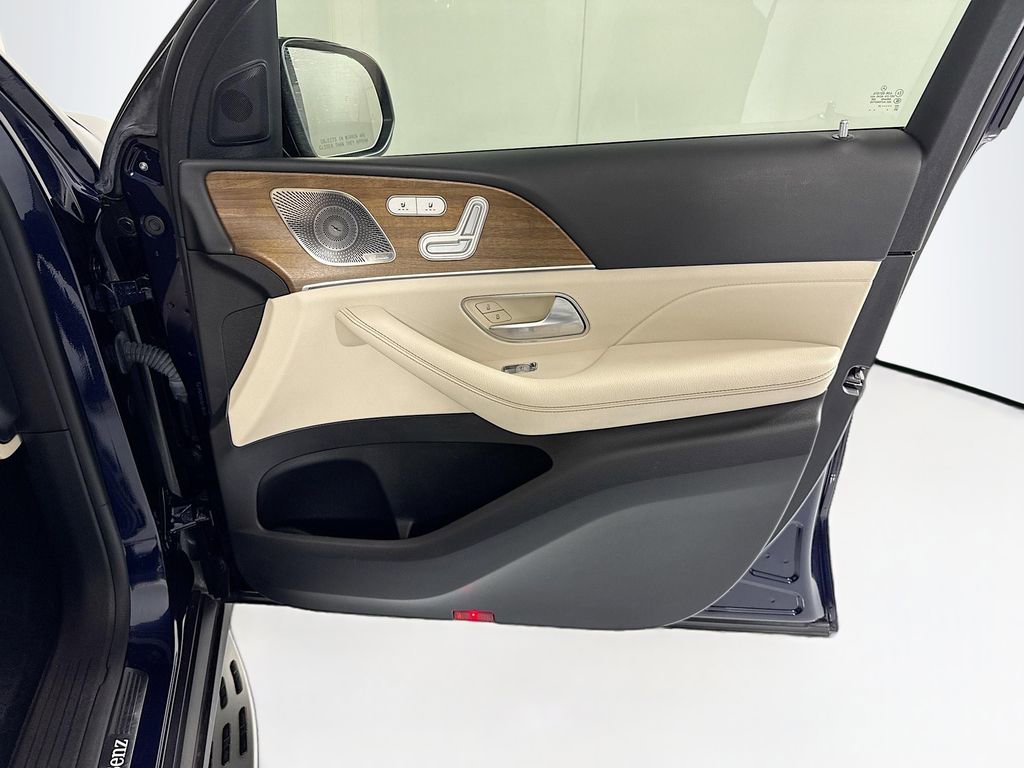 Certified 2021 Mercedes-Benz GLE 350 GLE 350 image 26