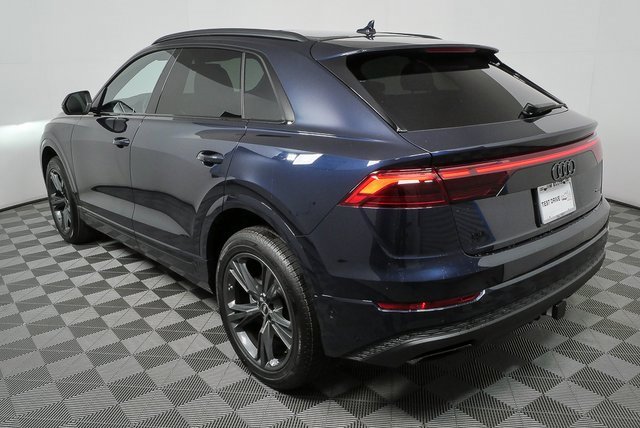 New 2026 Audi Q8 Premium image 31