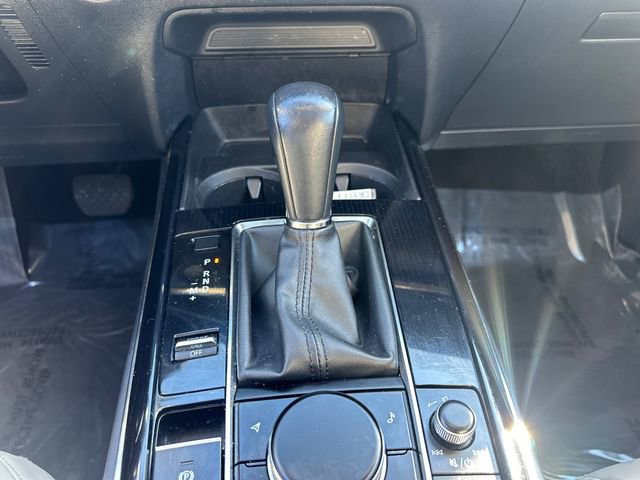 Used 2022 MAZDA CX-30 AWD 2.5 S w/ Preferred Package image 25